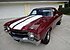 1971 Chevrolet El Camino for sale 101411763